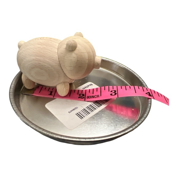 Milaniwood’s i tondotti maiale pig. - Picture 4 of 9